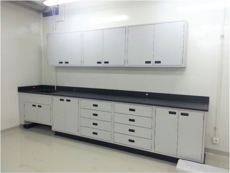 Laboratory Equipment