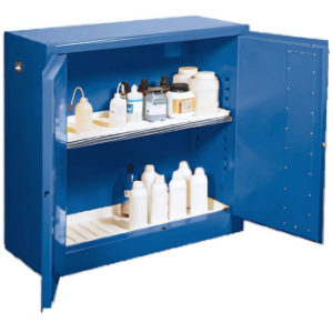 Chemical Storage Cabinet - New