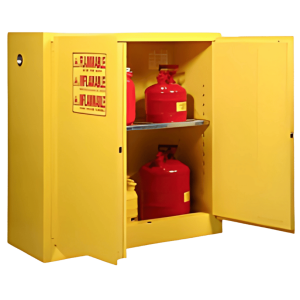 Flammable Cabinet Labfurnitureindonesia 2